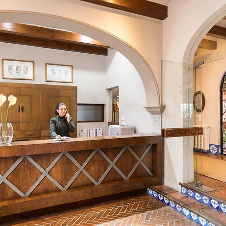 Parador De Аркос де ла Фронтера Экстерьер фото
