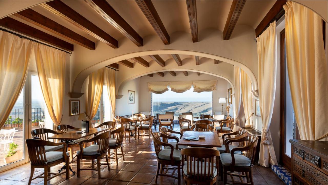 Parador De Аркос де ла Фронтера Экстерьер фото